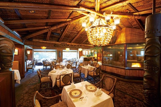 Hotel New Otani Tokyo