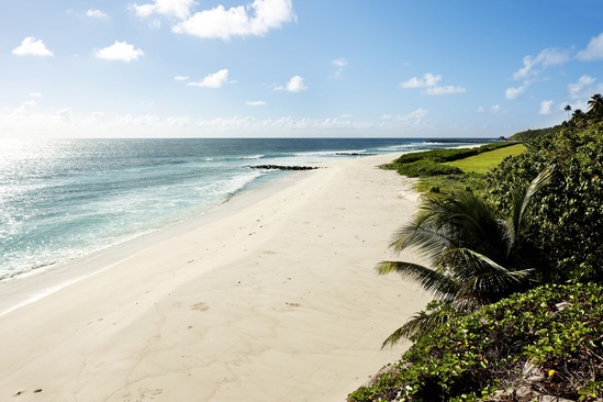 Fregate Island Private