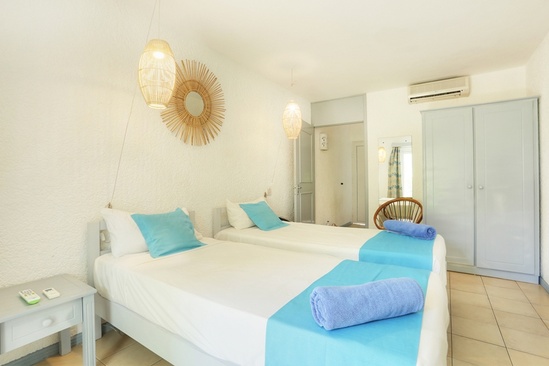 Cocotiers Hotel