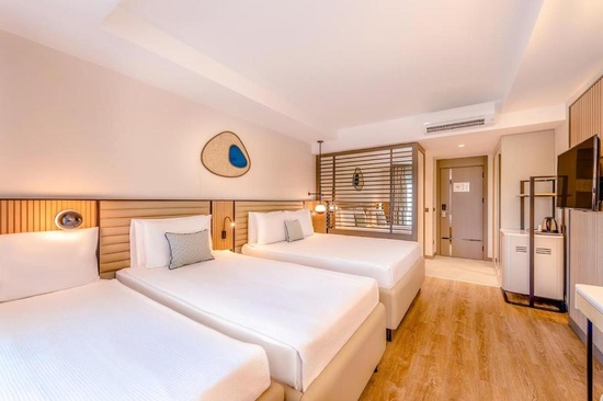 Belek Beach Resort