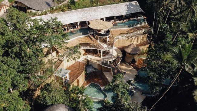 K Club Ubud