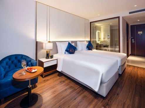 Best Western Premier Marvella Nha Trang Hotel