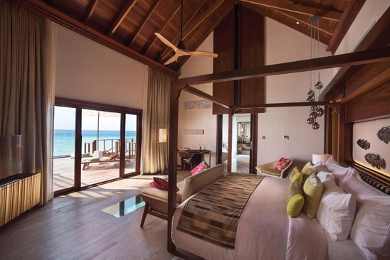 Ozen Life Maadhoo