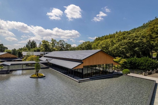 Roku Kyoto, Lxr Hotels & Resorts