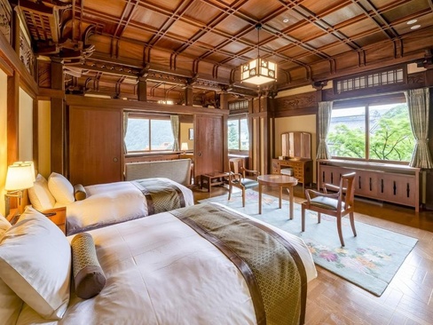 Fujiya Hotel