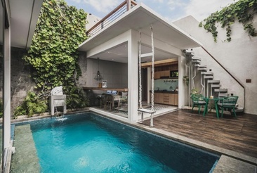 Ayona Villa By Ini Vie Hospitality
