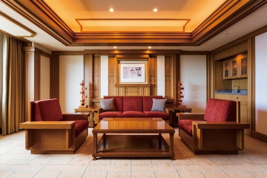 Imperial Hotel Tokyo