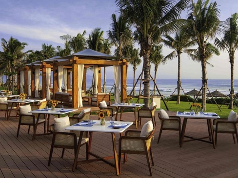 Movenpick Resort Cam Ranh