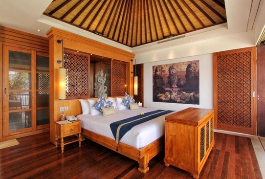 Anapuri Villas