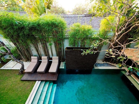 The Amala Estate Seminyak