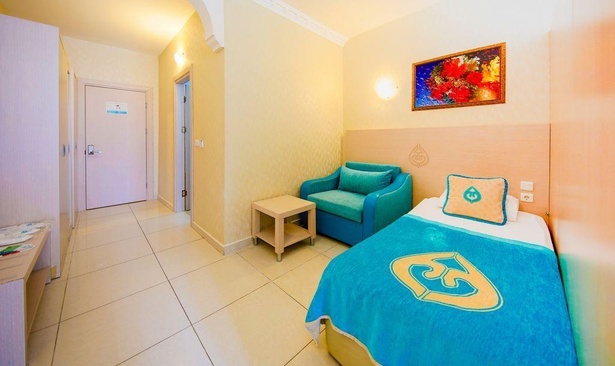 Daima Biz Hotel