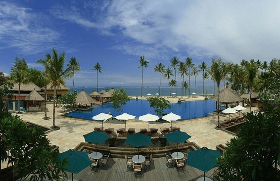 The Patra Bali Resort & Villas