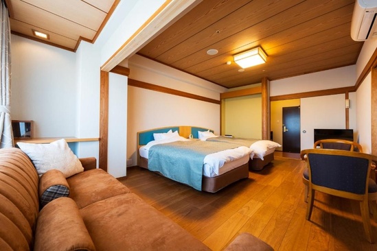 Beppu Kannawa Onsen Oniyama Hotel