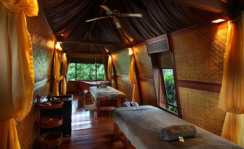 Jungle Retreat Ubud