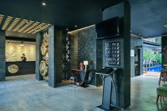 Ohana Hotel Kuta