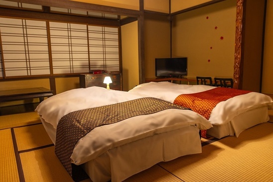 Wa No Sato Ryokan