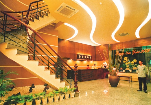 Starlet Hotel