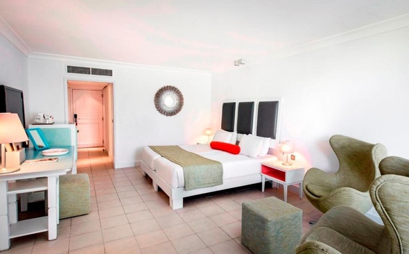 Ambre Resort - All Inclusive