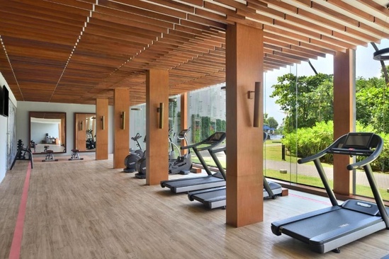 Sheraton Kosgoda Turtle Beach Resort