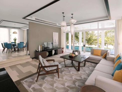 Premier Village Danang