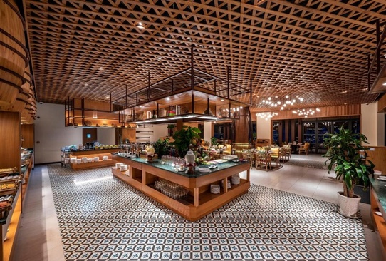 Dusit Princess Moonrise Beach Resort Phu Quoc