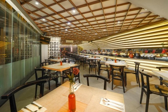 Brits Hotel Legian