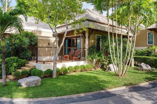 Fair House Villas & Spa, Koh Samui