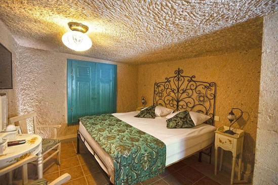 Selfie Cave Hotels Cappadocia - Special Class Boutique-Hotel