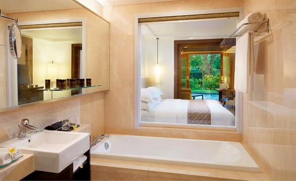 Paradisus By Melia Bali