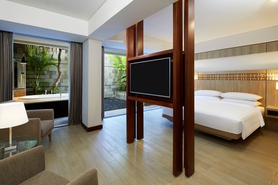 Fairfield By Marriott Bali Legian