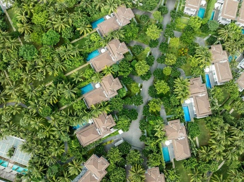 Premier Village Danang