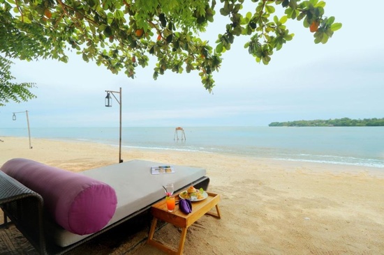 Anema Resort Gili Lombok 