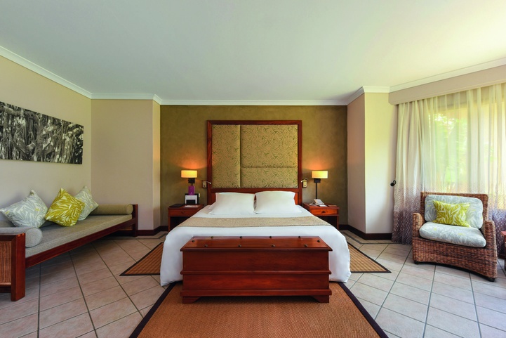 Dinarobin Beachcomber Golf Resort & Spa