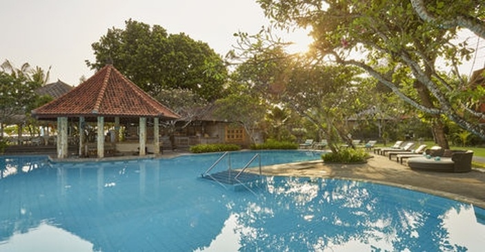 Sol By Melia Benoa Bali All Inclusive