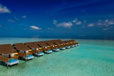 Dhigufaru Island Resort