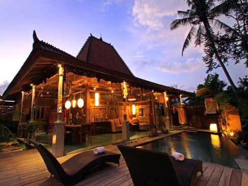 Amatara Arya Ubud