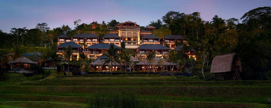 Mandapa, A Ritz-Carlton Reserve