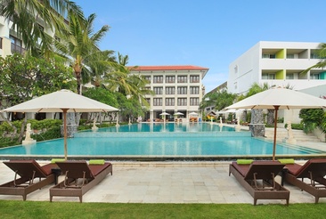 Bali Relaxing Resort And Spa