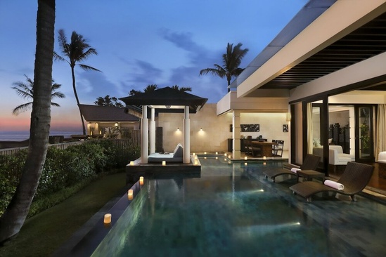 The Seminyak Beach Resort & Spa