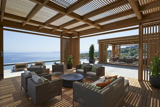 Mandarin Oriental, Bodrum