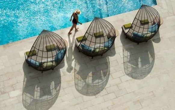 Ayana Resort And Spa Bali