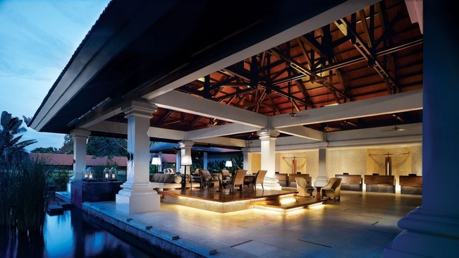 Grand Hyatt Bali