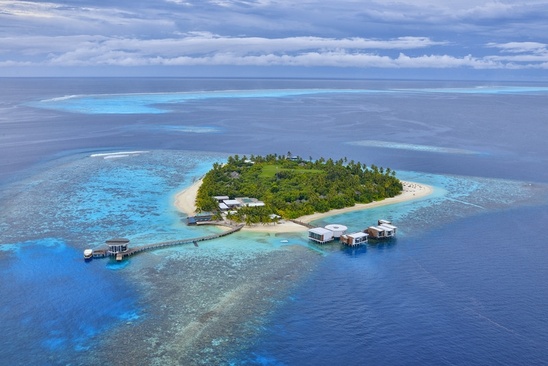 Jumeirah Dhevanafushi