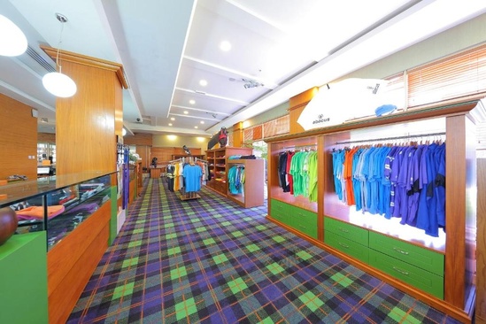 Sueno Hotels Golf Belek