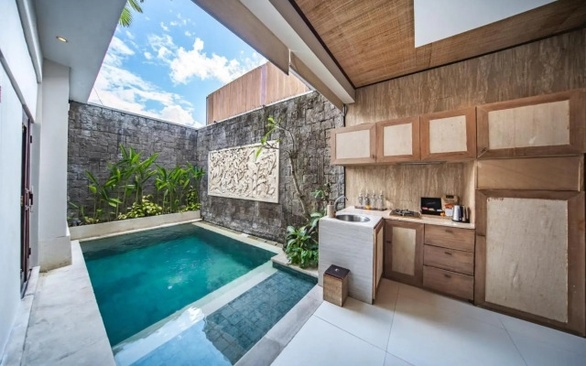 Ini Vie Villa Legian By Ini Vie Hospitality
