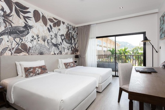 Deevana Plaza Krabi