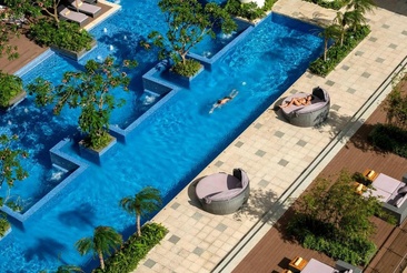 Intercontinental Nha Trang