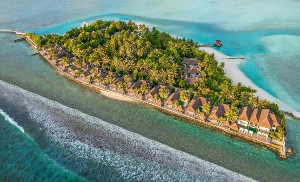 Naladhu Maldives
