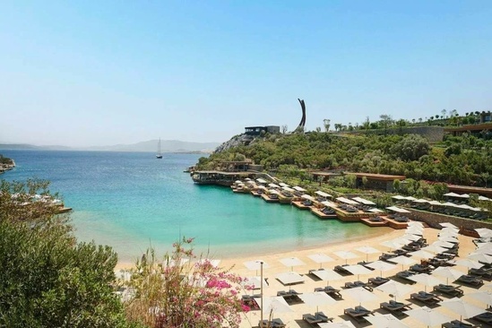 Maxx Royal Bodrum Resort 