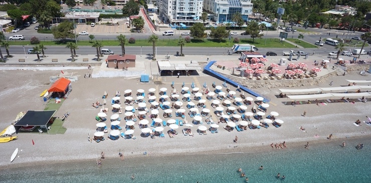 Sealife Family Resort Hotel